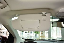 2015款福特锐界2.7T