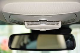 2015款福特锐界2.7T