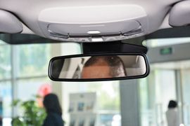 2015款福特锐界2.7T