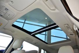 2015款福特锐界2.7T