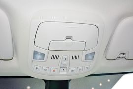 2015款福特锐界2.7T