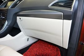 2015款福特锐界2.7T