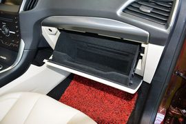 2015款福特锐界2.7T