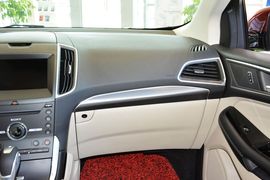 2015款福特锐界2.7T