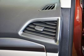 2015款福特锐界2.7T