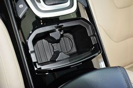 2015款福特锐界2.7T