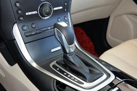 2015款福特锐界2.7T