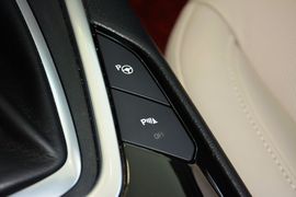 2015款福特锐界2.7T