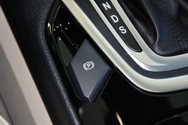 2015款福特锐界2.7T