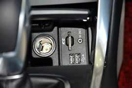 2015款福特锐界2.7T
