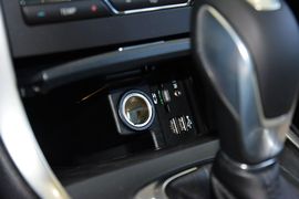 2015款福特锐界2.7T