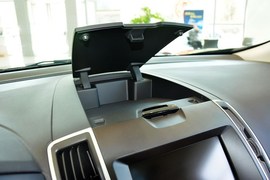 2015款福特锐界2.7T