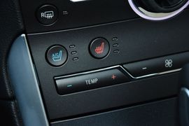 2015款福特锐界2.7T