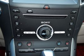 2015款福特锐界2.7T