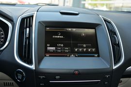 2015款福特锐界2.7T