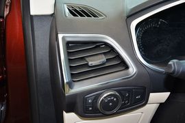 2015款福特锐界2.7T