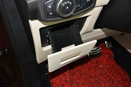 2015款福特锐界2.7T