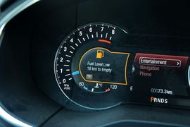 2015款福特锐界2.7T