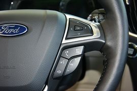 2015款福特锐界2.7T