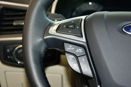 2015款福特锐界2.7T