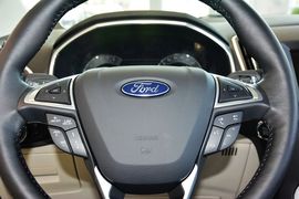 2015款福特锐界2.7T