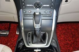 2015款福特锐界2.7T