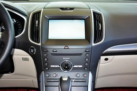 2015款福特锐界2.7T