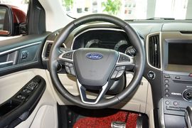 2015款福特锐界2.7T