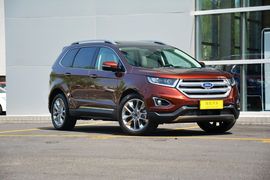 2015款福特锐界2.7T