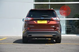 2015款福特锐界2.7T