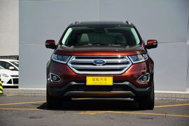 2015款福特锐界2.7T
