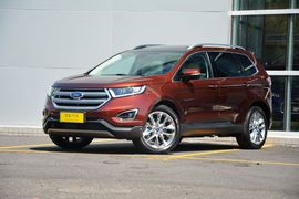 2015款福特锐界2.7T
