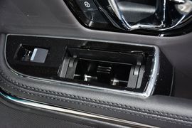 2015款捷豹XJL