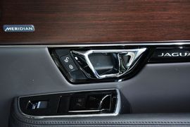 2015款捷豹XJL