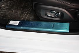 2015款捷豹XJL