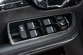 2015款捷豹XJL
