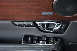 2015款捷豹XJL