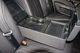 2015款捷豹XJL