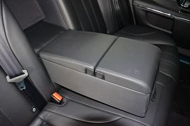 2015款捷豹XJL