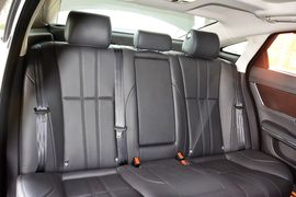 2015款捷豹XJL