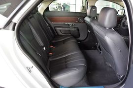 2015款捷豹XJL