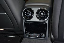2015款捷豹XJL