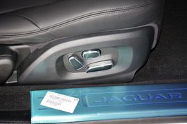 2015款捷豹XJL