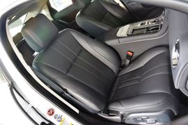 2015款捷豹XJL