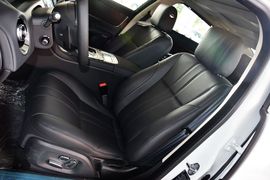 2015款捷豹XJL