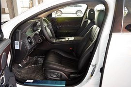 2015款捷豹XJL