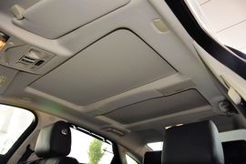 2015款捷豹XJL