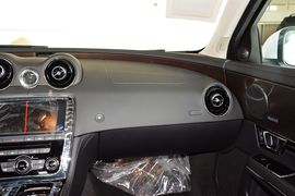 2015款捷豹XJL