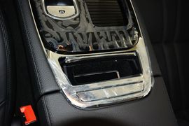 2015款捷豹XJL