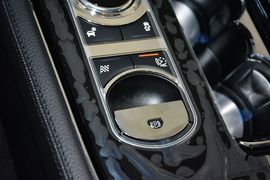 2015款捷豹XJL